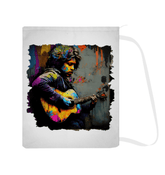 Performing With Explosive Energy Laundry Bag - Beyond T-shirts